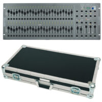 Botex DC-2448 Light Operator Bundle