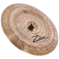 Zultan 19" Heritage China Zultan 19" Heritage China