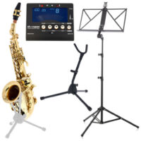 Hamaril Saxophone Set 1 Soprano Hamaril Saxophone Set 1 Soprano