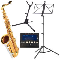 Hamaril Saxophone Set 3 Tenor Hamaril Saxophone Set 3 Tenor