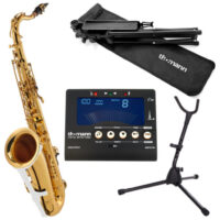 Hamaril Saxophone Set 4 Tenor Hamaril Saxophone Set 4 Tenor
