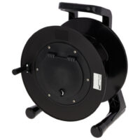 Schill GT 380.MFK Black