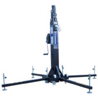 Work LW 290 D Truss Lift 290kg 6 Work LW 290 D Truss Lift 290kg 6,6m