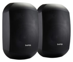 Biamp Systems MASK6C Black Biamp Systems MASK6C Black