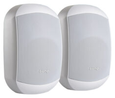 Biamp Systems MASK6CT White Biamp Systems MASK6CT White