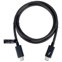 Delock Thunderbolt 3 Cable 1m