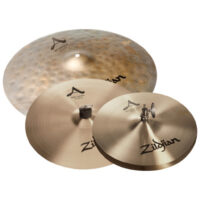 Zildjian A-Series City Pack Zildjian A-Series City Pack