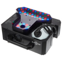 DJ Power DSK-1500VS Fog Machine