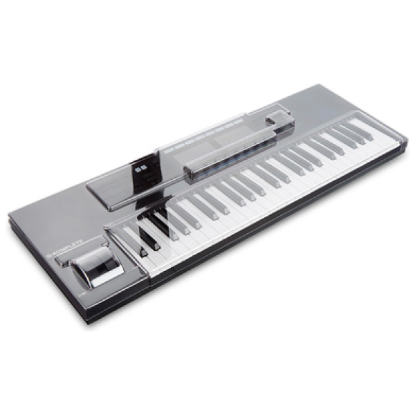Decksaver NI Kontrol S49 MK2