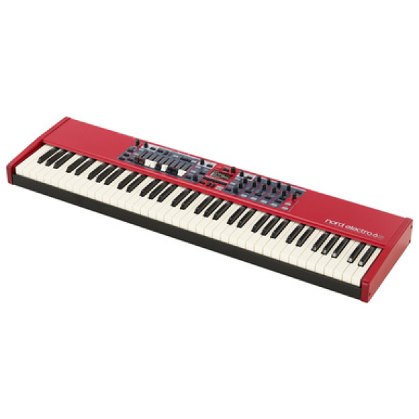 Clavia Nord Electro 6D 73