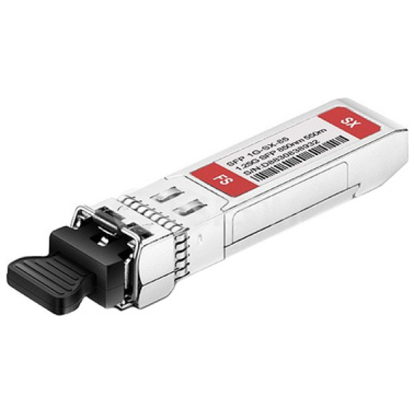 SFP Transceiver CISCO SFP GLC-SX-MM Comp.