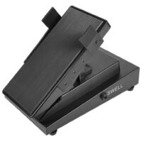 Crumar EXP-20-MS Expression Pedal Crumar EXP-20-MS Expression Pedal