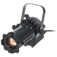 Varytec LED Profile Mini IP65 3200K bk Varytec LED Profile Mini IP65 3200K bk