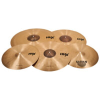 Sabian HHX X-treme Groove Pack Sabian HHX X-treme Groove Pack