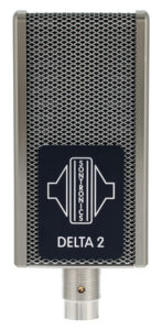 Sontronics Delta 2