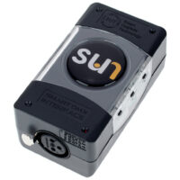 Sunlite BC Basic Class Interface 256Ch