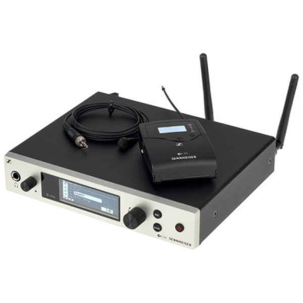 Sennheiser ew 300 G4 ME2 RC GW Band