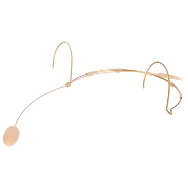 DPA 4088-DC-A-F00-LH beige