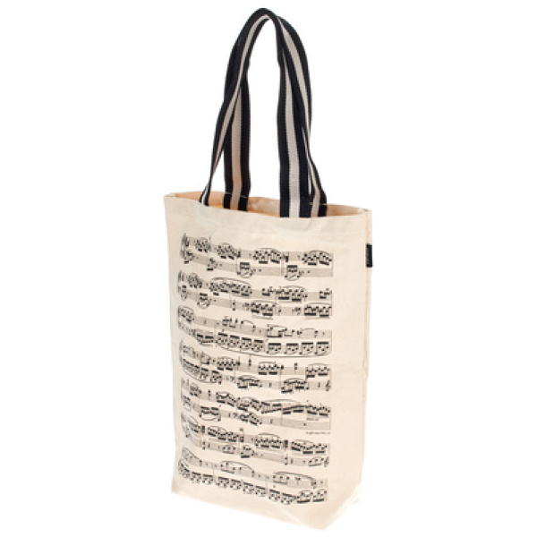 agifty City Shopper Sheet Music NT