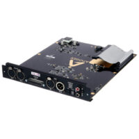 Apogee Symphony I/O MK2 A2X6 SE Card Apogee Symphony I/O MK2 A2X6 SE Card