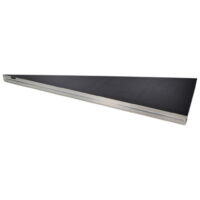 Stairville Tour Stage Triangle 2x1m L ODW Stairville Tour Stage Triangle 2x1m L ODW