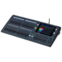 ChamSys QuickQ 30