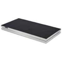 Stairville Tour Stage Platform 1x0.5 CPTW Stairville Tour Stage Platform 1x0.5 CPTW