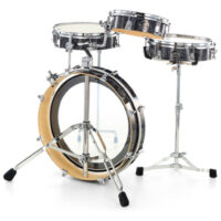 DW Performance Low Pro Kit II -BD DW Performance Low Pro Kit II -BD
