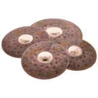 Zultan Dune Cymbal Set Standard Zultan Dune Cymbal Set Standard