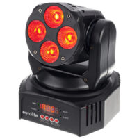 Eurolite LED TMH-46 Moving-Head Wash Eurolite LED TMH-46 Moving-Head Wash