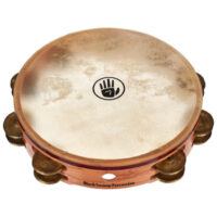 Black Swamp Percussion S3TD Tambourine Black Swamp Percussion S3TD Tambourine