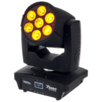 Varytec Hero Wash 715 HEX LED Varytec Hero Wash 715 HEX LED