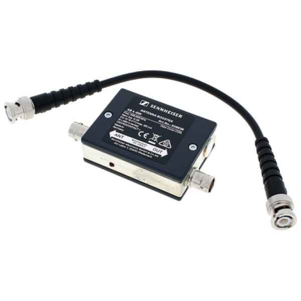 Sennheiser AB 4-GW