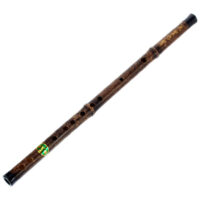 Artino Chinese QuDi Flute Bb-major