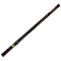 Artino Chinese QuDi Flute F-major