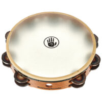Black Swamp Percussion TD1S Tambourine Black Swamp Percussion TD1S Tambourine