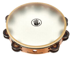 Black Swamp Percussion TD1S Tambourine Black Swamp Percussion TD1S Tambourine