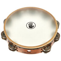 Black Swamp Percussion TD3S Tambourine Black Swamp Percussion TD3S Tambourine