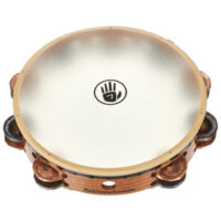 Black Swamp Percussion TC1S Tambourine Black Swamp Percussion TC1S Tambourine