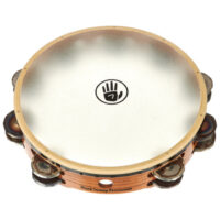 Black Swamp Percussion TC2S Tambourine Black Swamp Percussion TC2S Tambourine