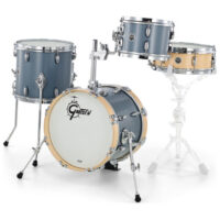 Gretsch Drums Brooklyn Micro Kit SG Gretsch Drums Brooklyn Micro Kit SG