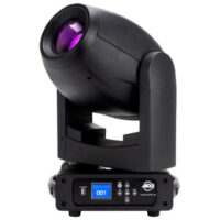 ADJ Focus Spot 4Z ADJ Focus Spot 4Z