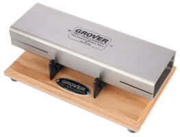 Grover Pro Percussion PMA-A Anvil Grover Pro Percussion PMA-A Anvil