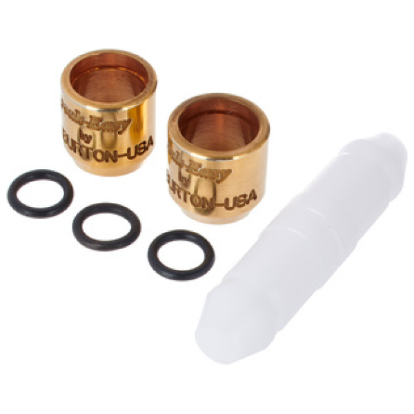 Warburton Speak-Easy gold