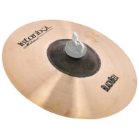 Istanbul Mehmet 10" Black Bell Splash Istanbul Mehmet 10" Black Bell Splash