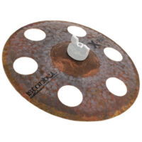 Istanbul Mehmet 10" X-Ray Splash Turk Series Istanbul Mehmet 10" X-Ray Splash Turk Series