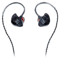 Hörluchs Universal Supreme HL4410black Hörluchs Universal Supreme HL4410black