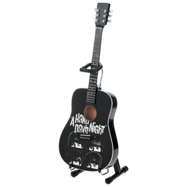 Axe Heaven A Hard Days Night Beatles