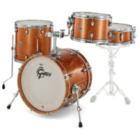 Gretsch Drums Catalina Club Jazz Bronze Spkl Gretsch Drums Catalina Club Jazz Bronze Spkl