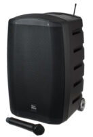 the box MBA120W MKII HT the box MBA120W MKII HT